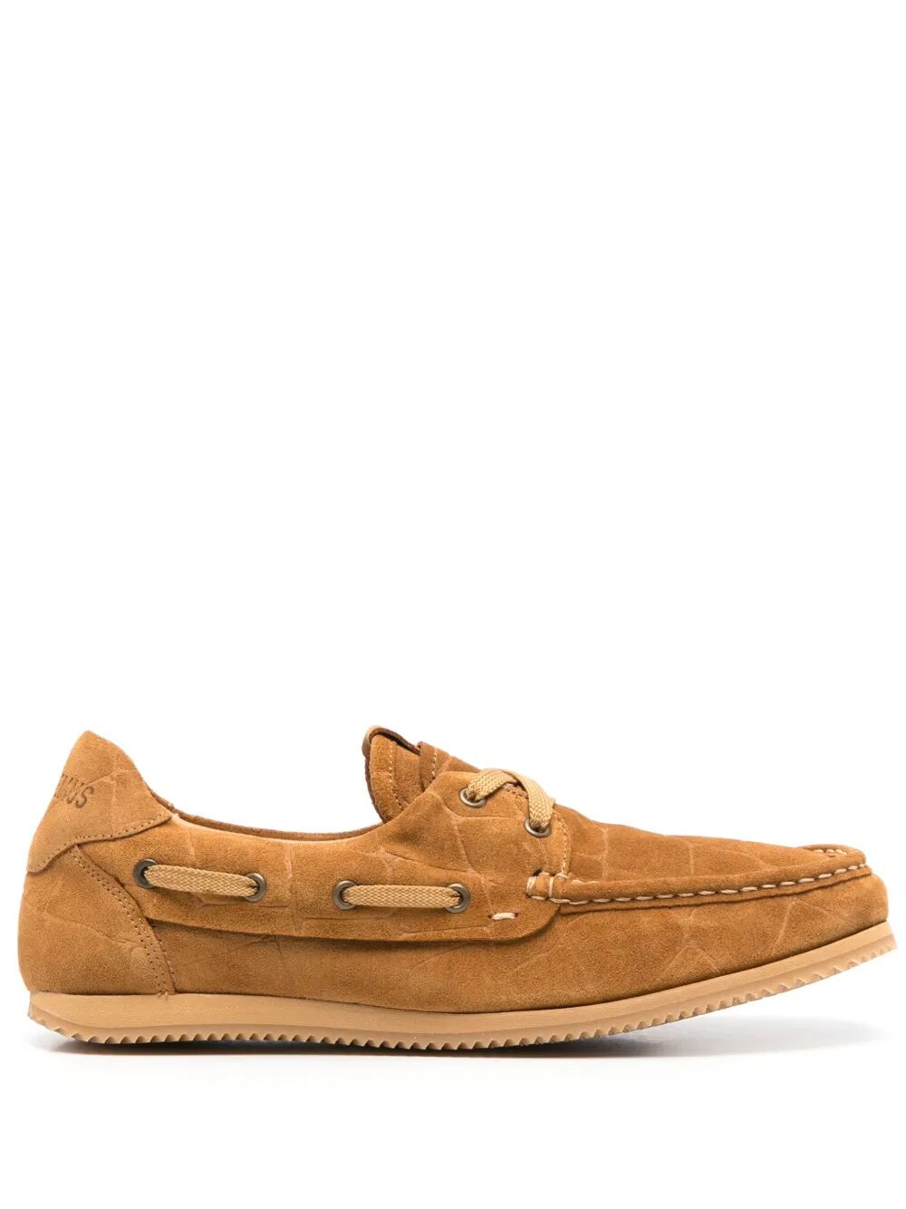 Jacquemus Women Les Batto Loafers by Luosophy