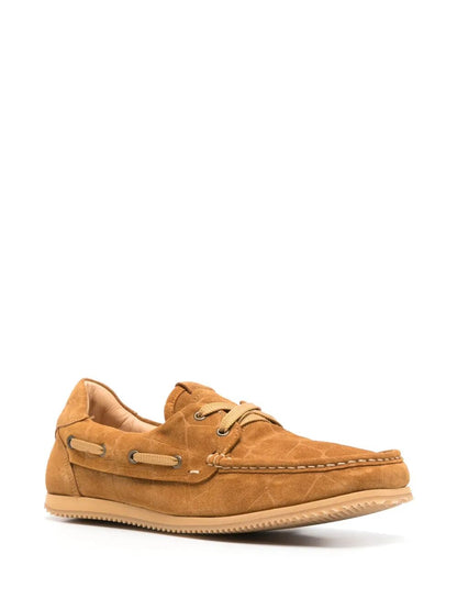 Jacquemus Women Les Batto Loafers by Luosophy