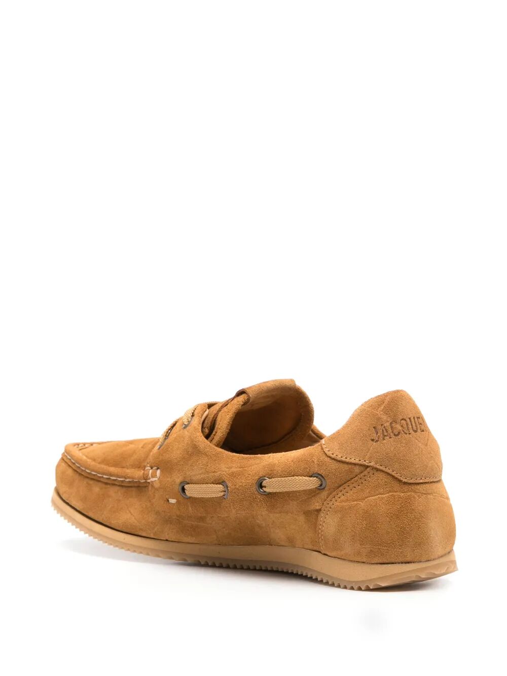 Jacquemus Women Les Batto Loafers by Luosophy