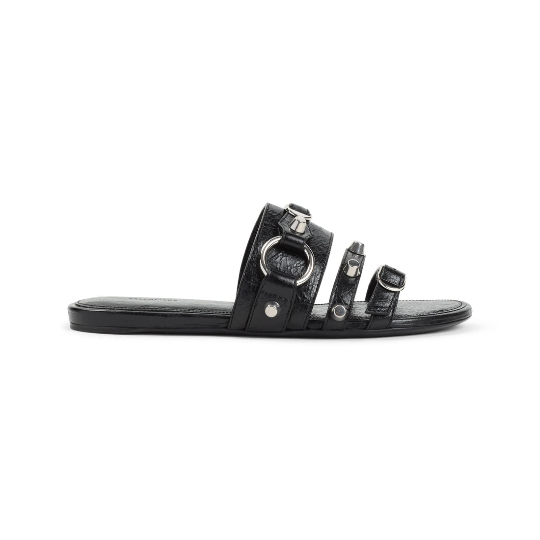 Balenciaga City Sandals Women by Luosophy