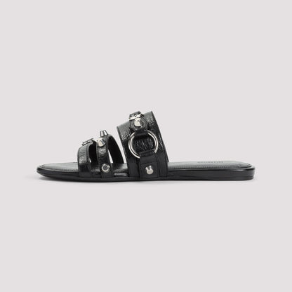 Balenciaga City Sandals Women by Luosophy
