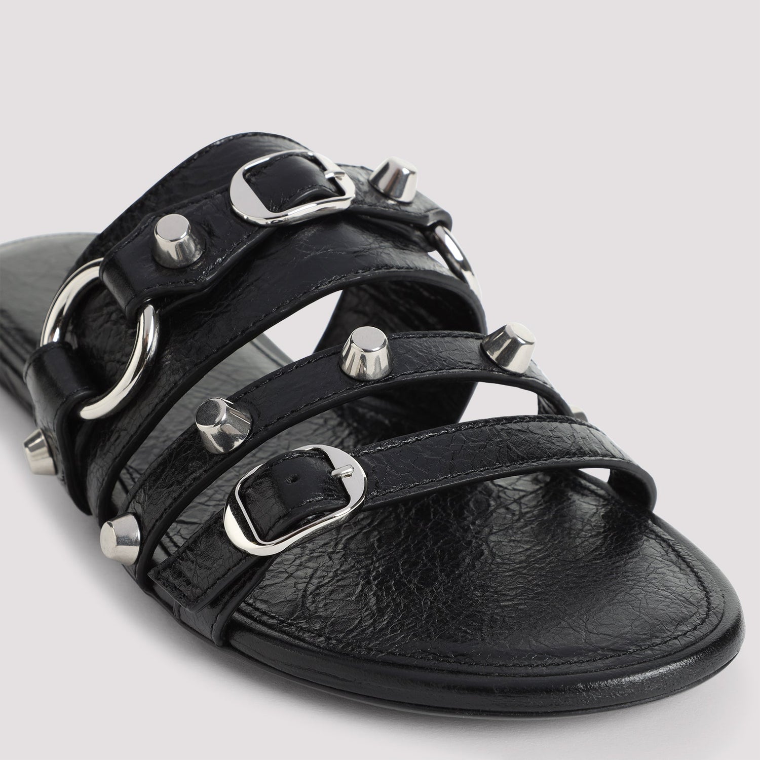 Balenciaga City Sandals Women by Luosophy