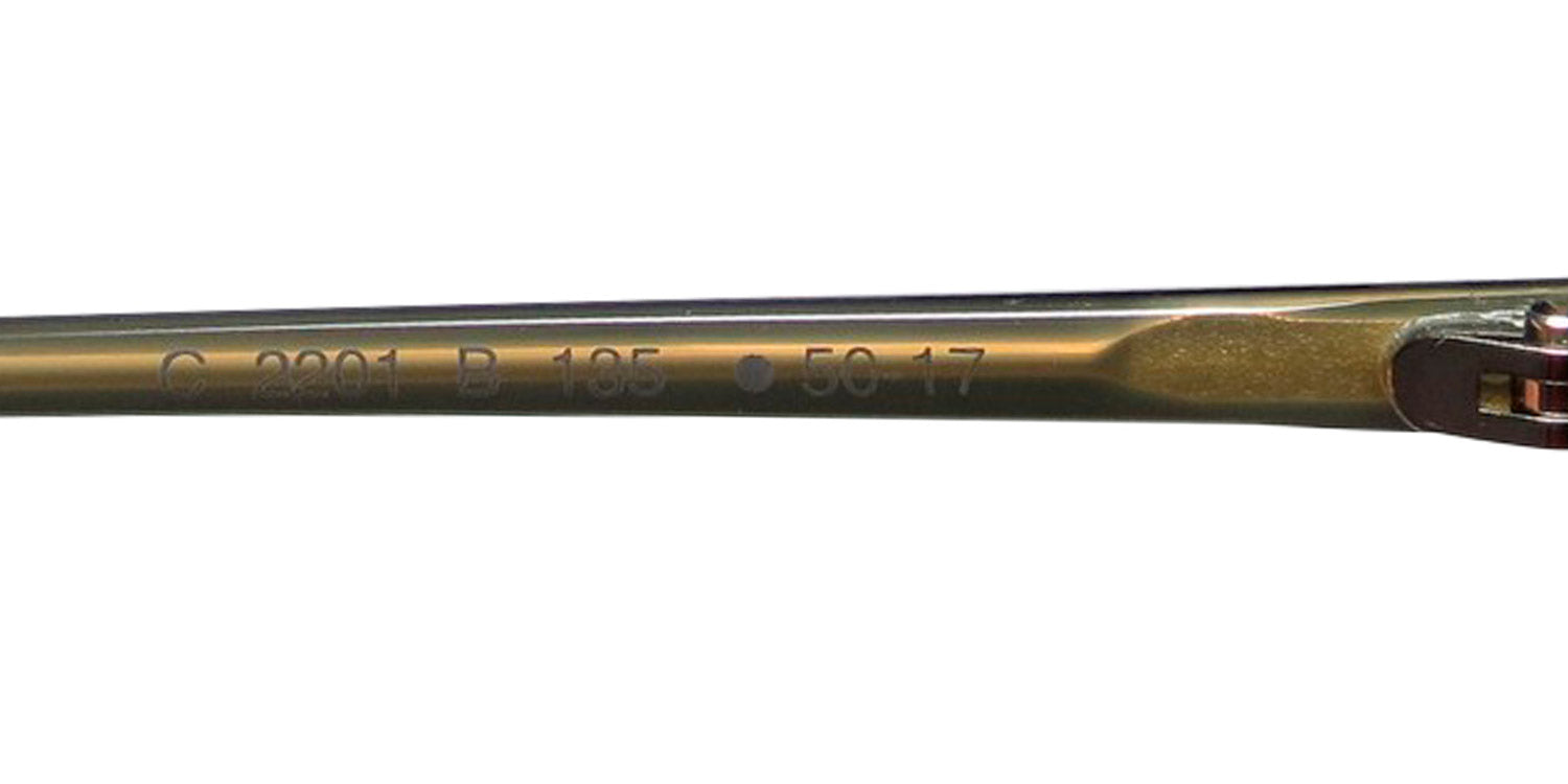 Cerruti 1881 C2201 Eyeglasses