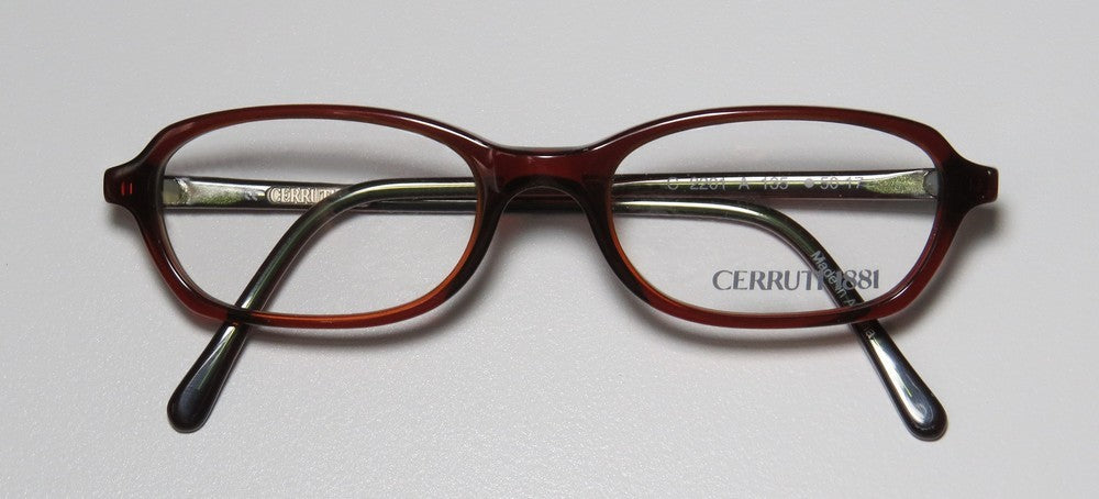 Cerruti 1881 C2201 Eyeglasses