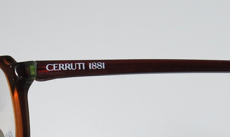 Cerruti 1881 C2201 Eyeglasses
