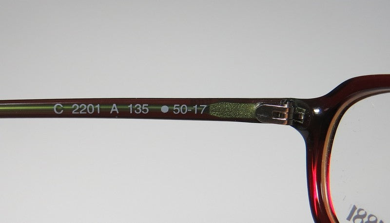 Cerruti 1881 C2201 Eyeglasses by ModaFrames