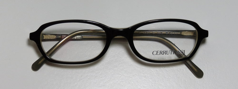 Cerruti 1881 C2201 Eyeglasses by ModaFrames