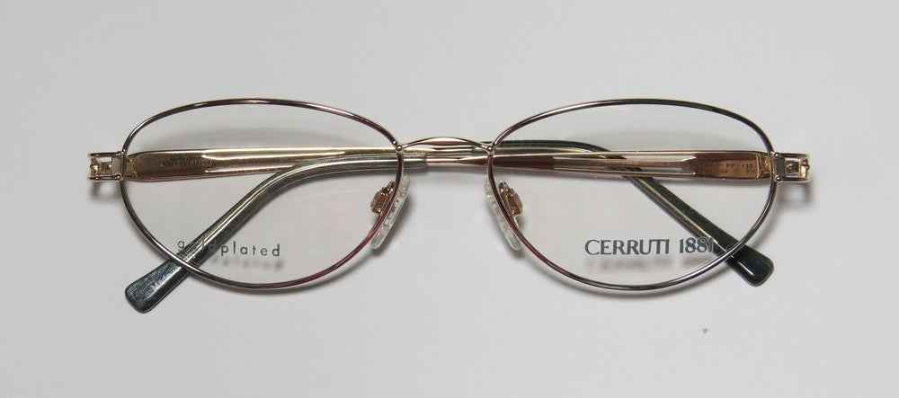 Cerruti 1881 C1206 Eyeglasses