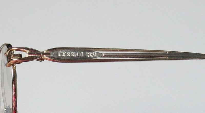 Cerruti 1881 C1206 Eyeglasses