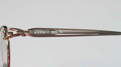 Cerruti 1881 C1206 Eyeglasses