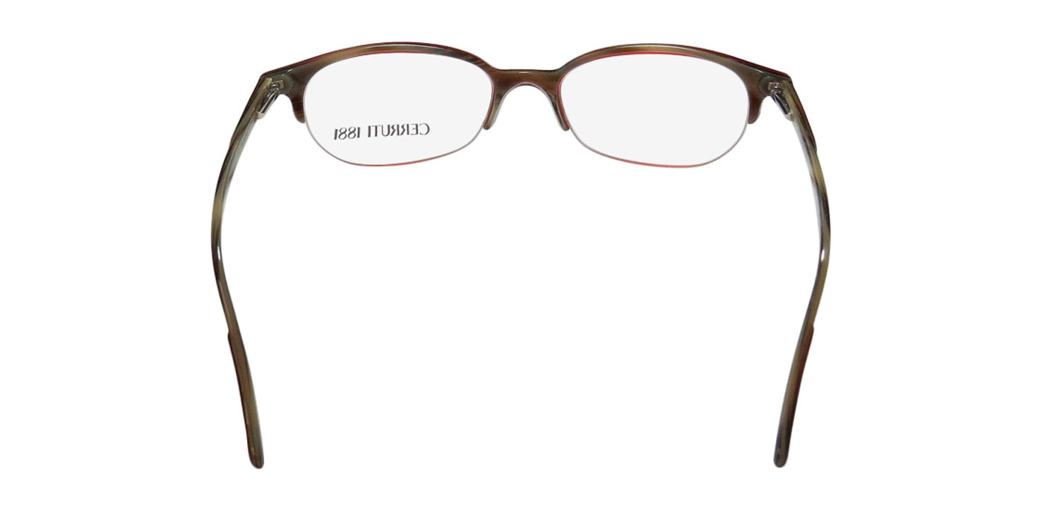 Cerruti 1881 C2203 Eyeglasses by ModaFrames