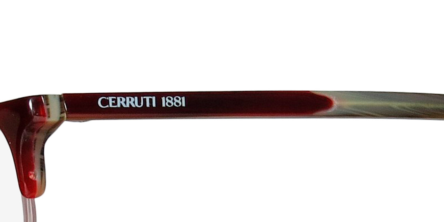 Cerruti 1881 C2203 Eyeglasses by ModaFrames