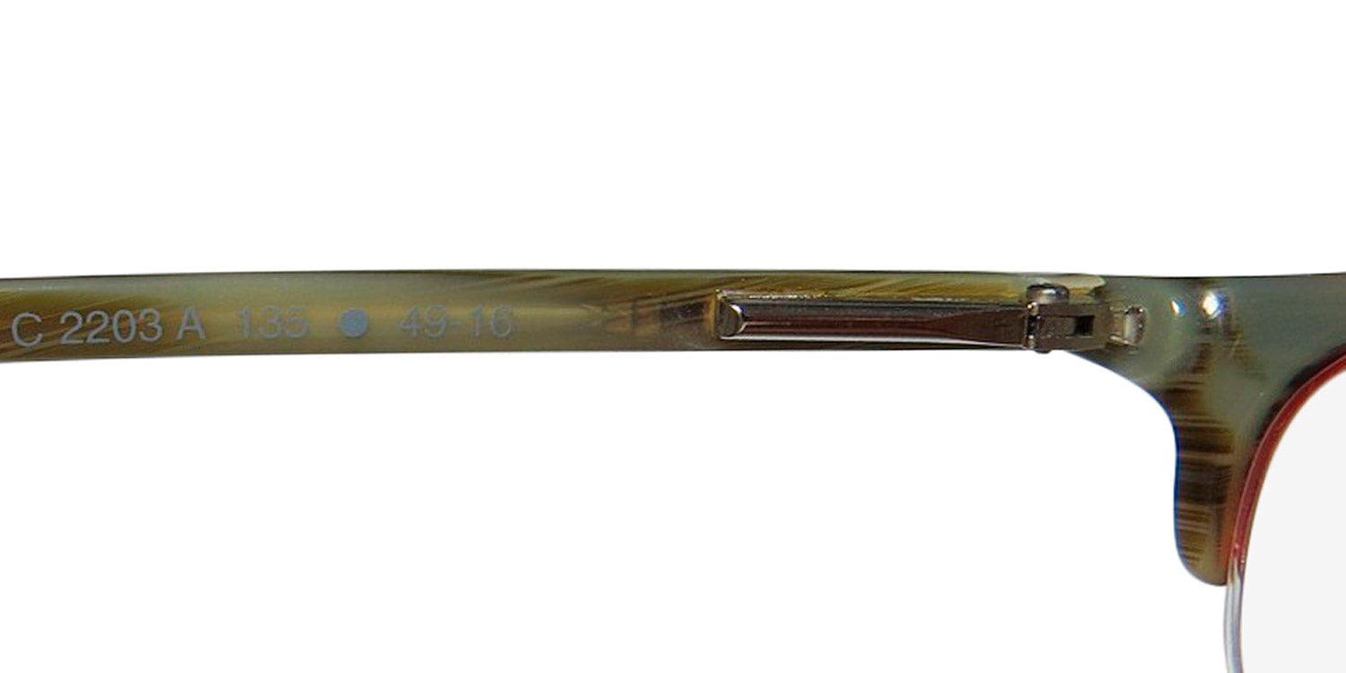 Cerruti 1881 C2203 Eyeglasses by ModaFrames