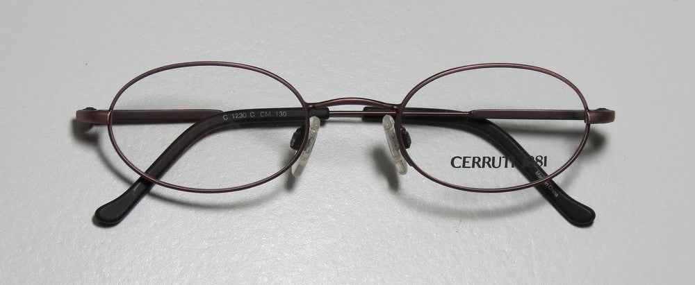 Cerruti 1881 C1230 Eyeglasses