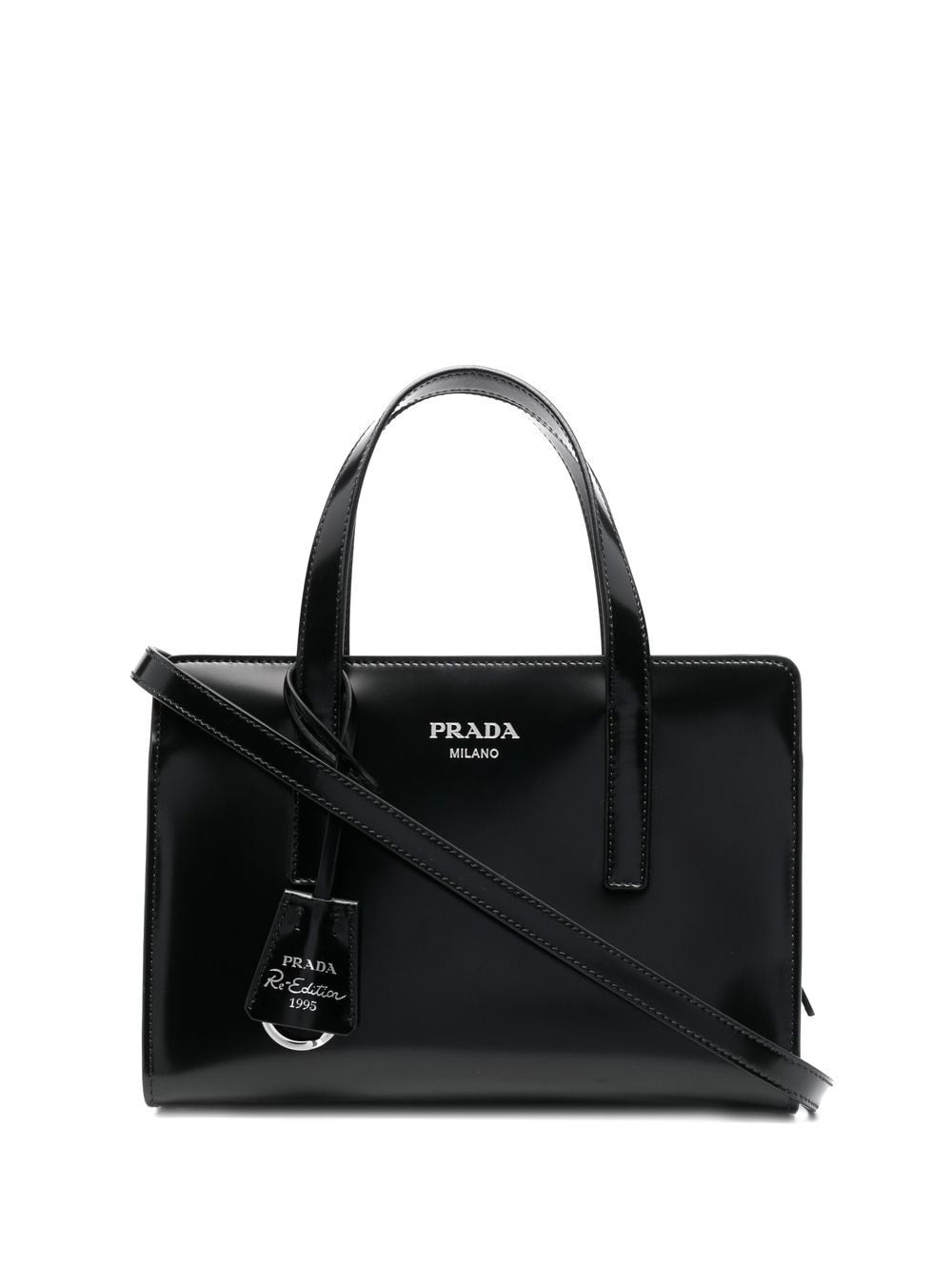 Prada Women Mini Re-Edition 1995 Bag by Luosophy