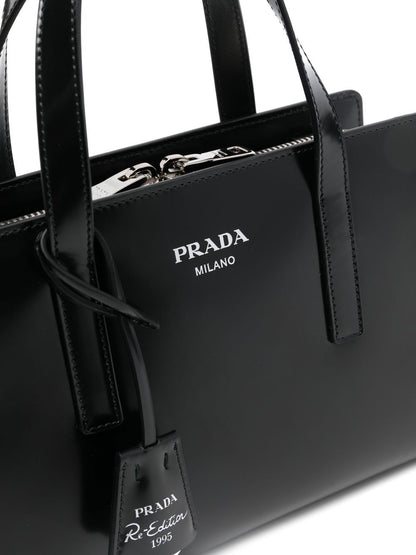 Prada Women Mini Re-Edition 1995 Bag by Luosophy
