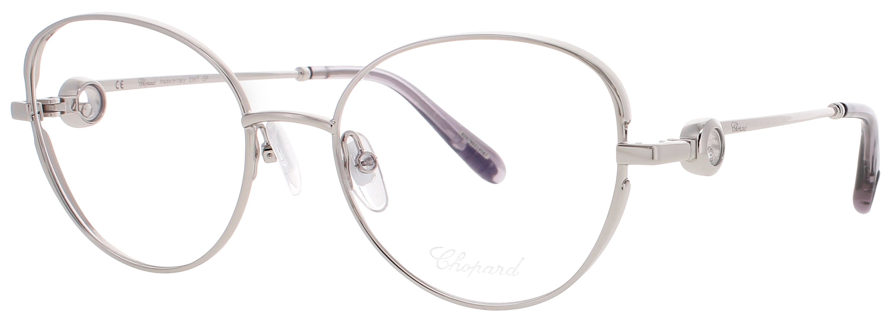 Chopard Vchf16s Eyeglasses by ModaFrames