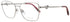 Chopard Vchf50s Eyeglasses by ModaFrames