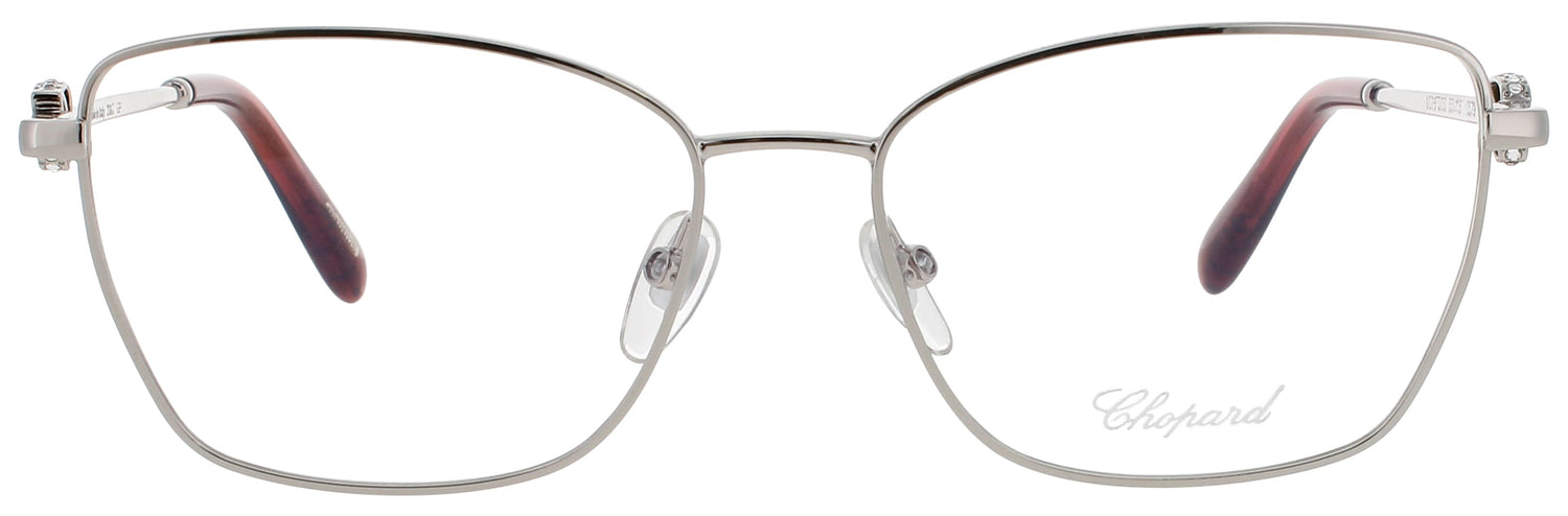 Chopard Vchf50s Eyeglasses by ModaFrames