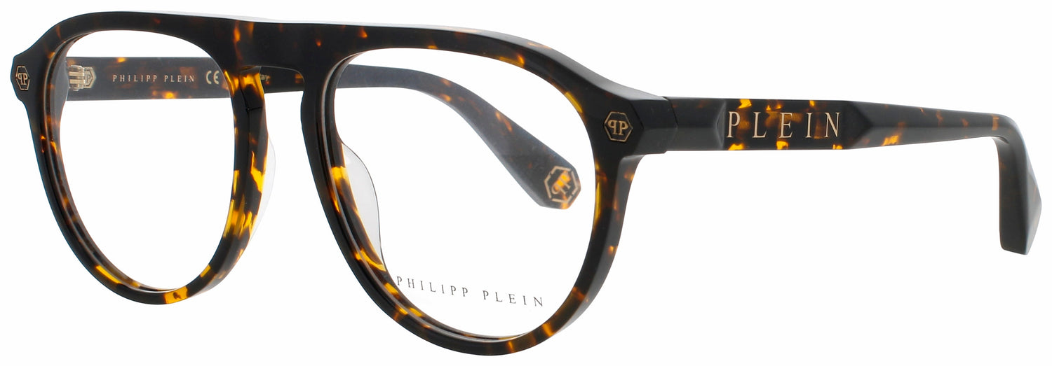 Philipp Plein Vpp016m Eyeglasses by ModaFrames