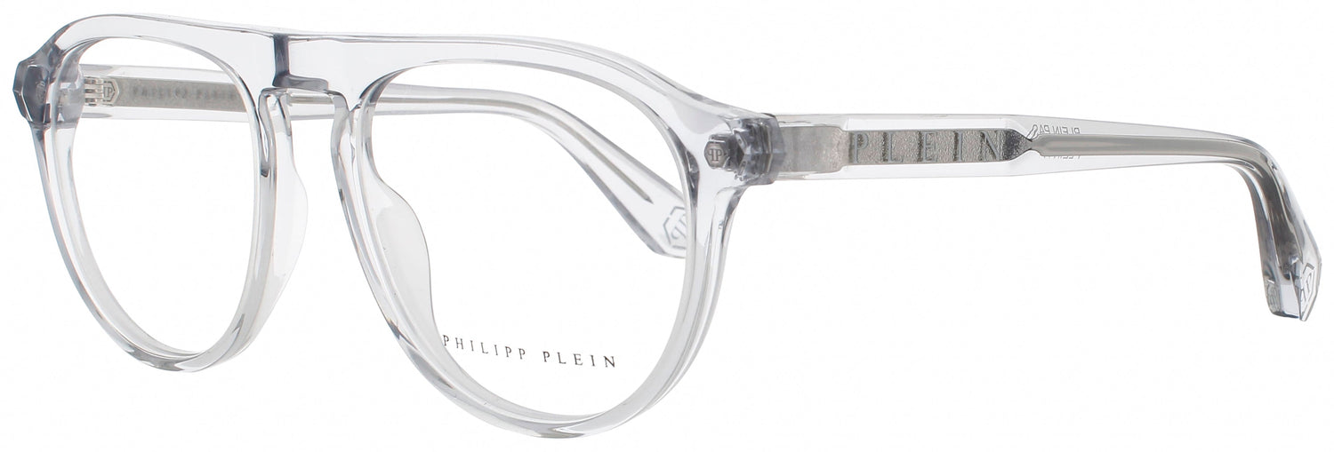 Philipp Plein Vpp016m Eyeglasses by ModaFrames