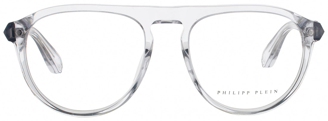 Philipp Plein Vpp016m Eyeglasses by ModaFrames