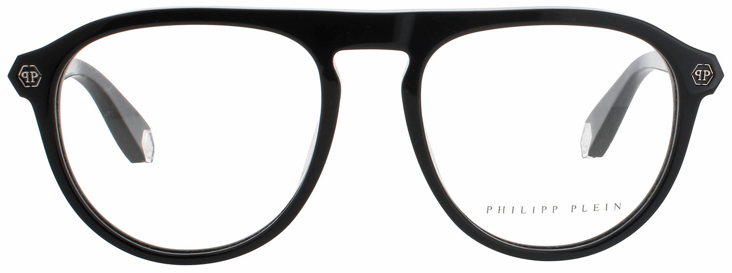 Philipp Plein Vpp016m Eyeglasses by ModaFrames