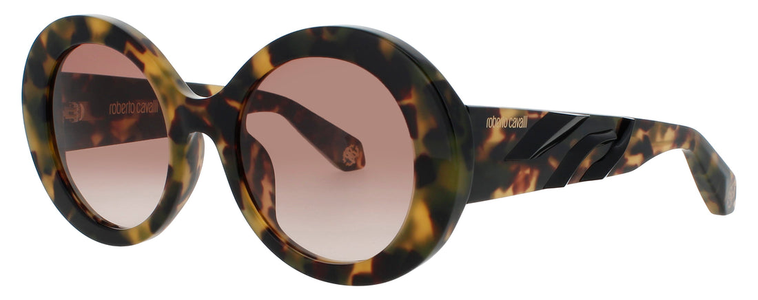 Roberto Cavalli Src010m Eyeglasses by ModaFrames