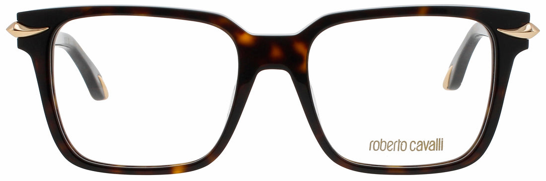 Roberto Cavalli Vrc019m Eyeglasses by ModaFrames