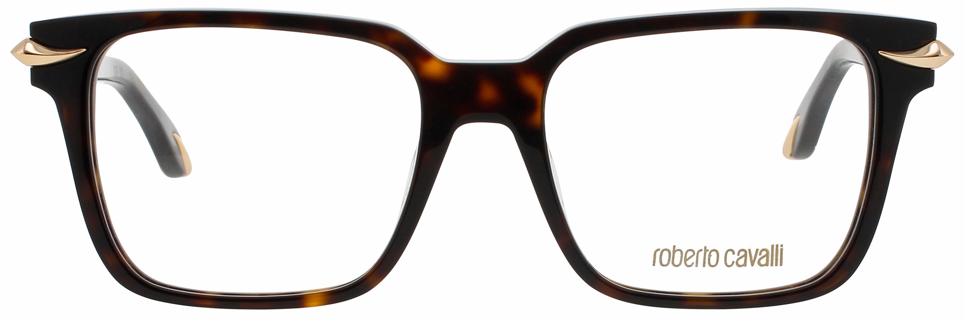 Roberto Cavalli Vrc019m Eyeglasses by ModaFrames