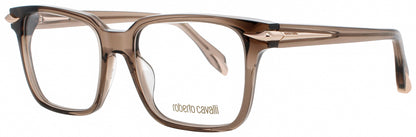 Roberto Cavalli Vrc019m Eyeglasses by ModaFrames