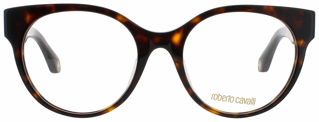 Roberto Cavalli Vrc027m Eyeglasses by ModaFrames