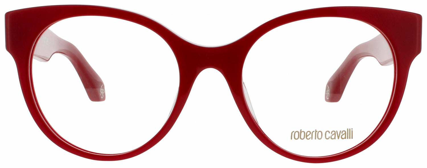 Roberto Cavalli Vrc027m Eyeglasses by ModaFrames