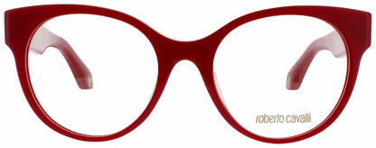 Roberto Cavalli Vrc027m Eyeglasses by ModaFrames
