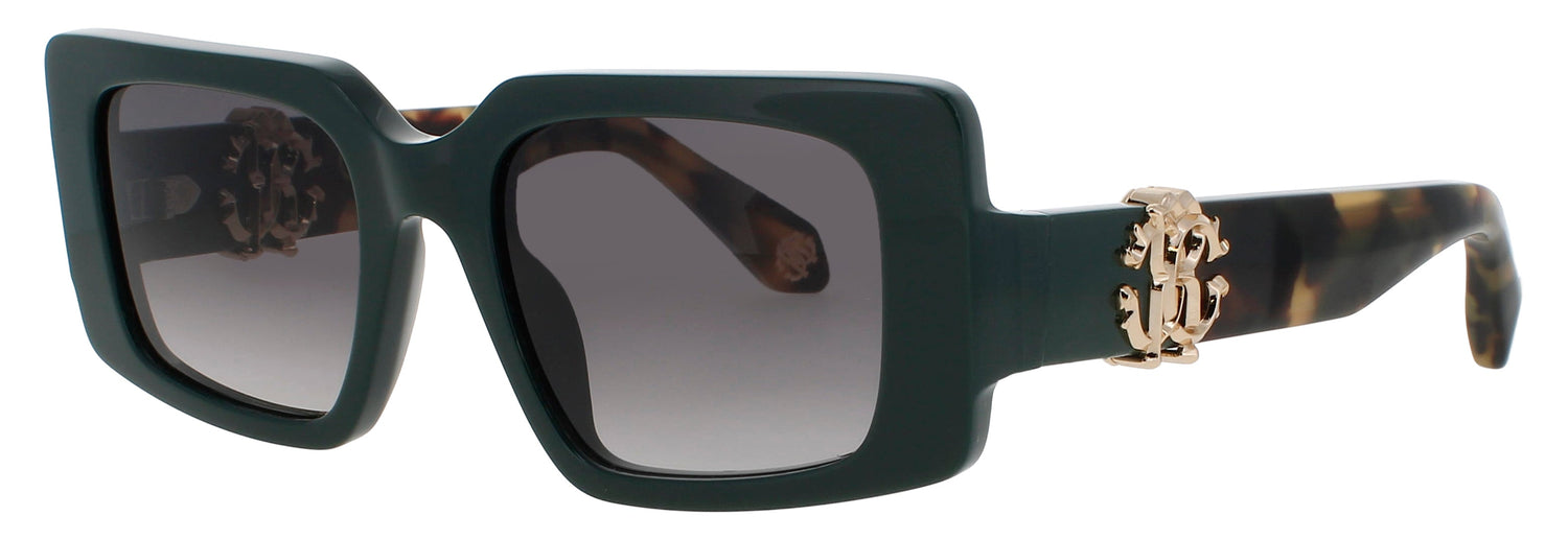 Roberto Cavalli Src039m Eyeglasses by ModaFrames