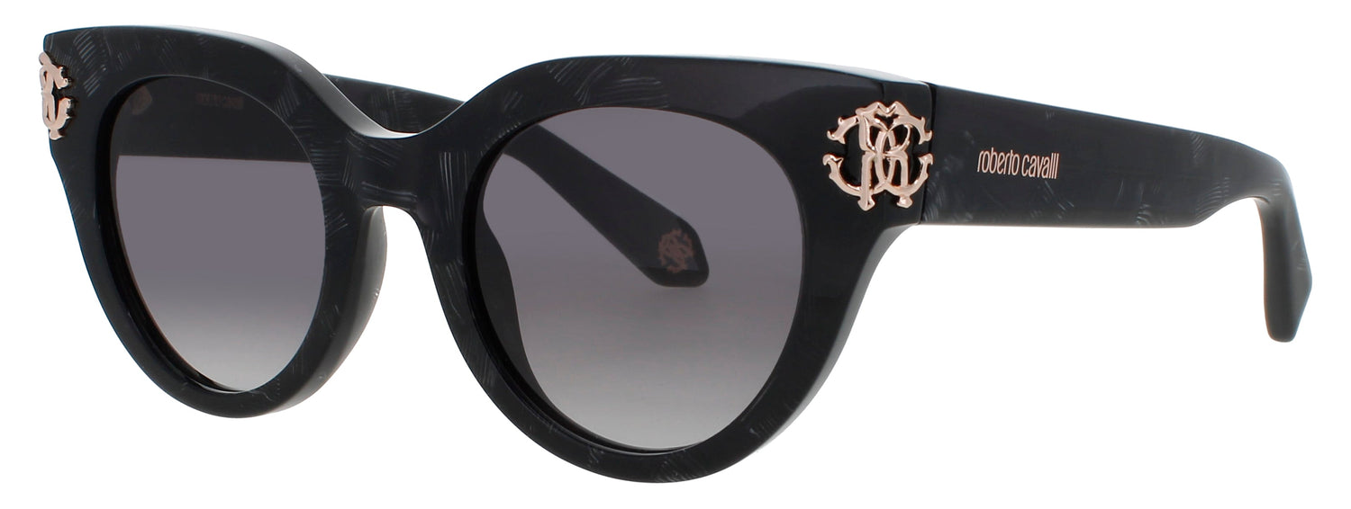 Roberto Cavalli Src065m Eyeglasses by ModaFrames
