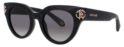 Roberto Cavalli Src065m Eyeglasses by ModaFrames