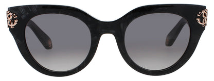 Roberto Cavalli Src065m Eyeglasses by ModaFrames