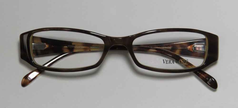 Vera Wang V024 Eyeglasses