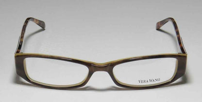 Vera Wang V024 Eyeglasses