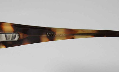 Vera Wang V024 Eyeglasses