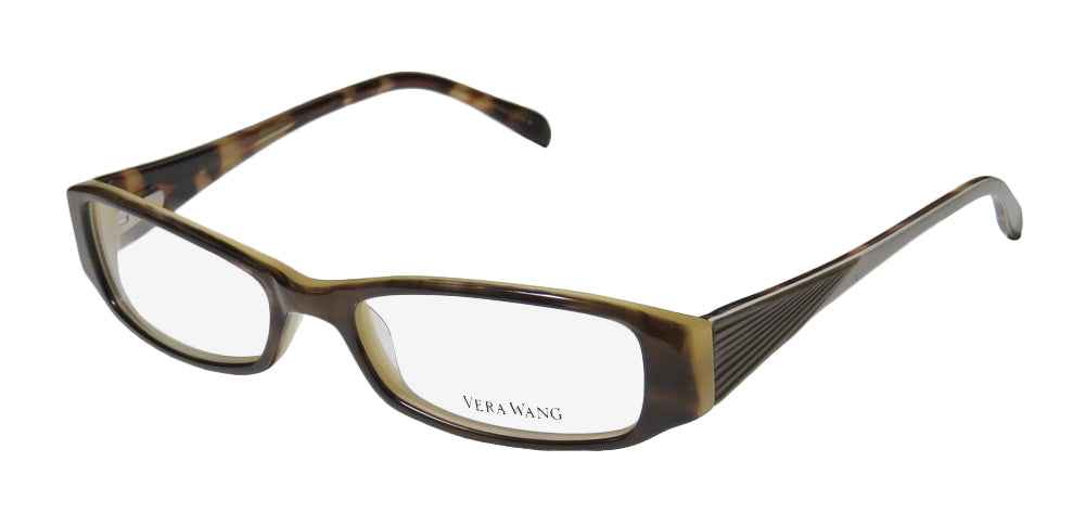 Vera Wang V024 Eyeglasses