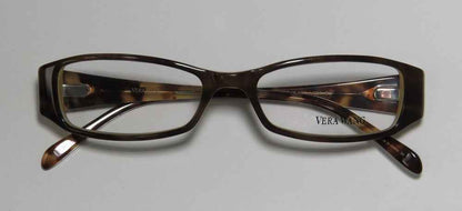Vera Wang V024 Eyeglasses