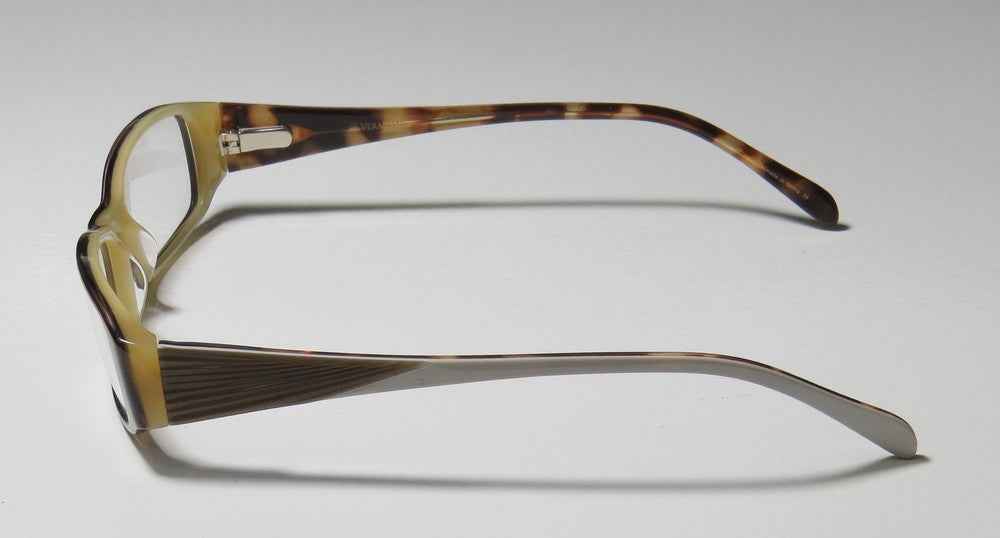 Vera Wang V024 Eyeglasses