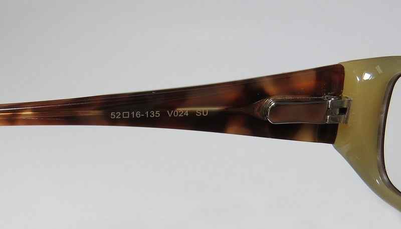 Vera Wang V024 Eyeglasses