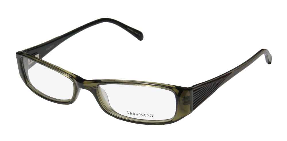 Vera Wang V024 Eyeglasses