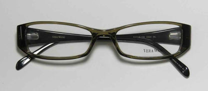 Vera Wang V024 Eyeglasses