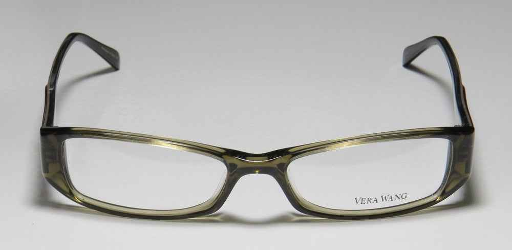 Vera Wang V024 Eyeglasses