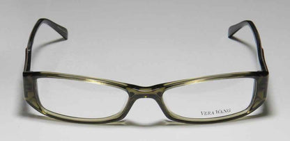 Vera Wang V024 Eyeglasses