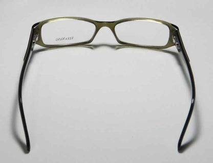 Vera Wang V024 Eyeglasses